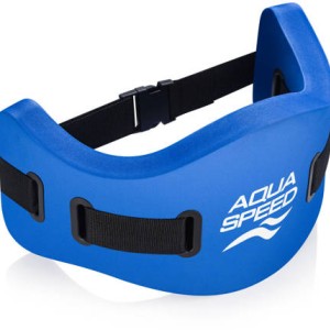 Ζώνη κολύμβησης-Aquafitness flotation belt Ζώνη κολύμβησης-Aquafitness flotation belt
