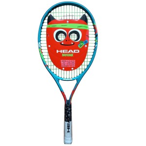 Head Novak 25" 