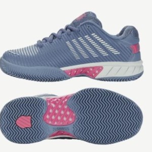 Hypercourt Express 2 Clay