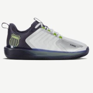 Ultrashot 3 Clay (white/peacoat)