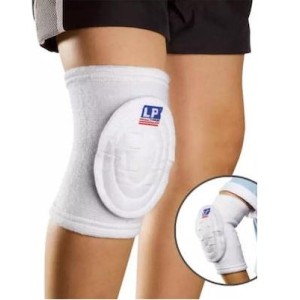 Knee/Elbow Guard/ Επιγονατίδα/Προστατευτικό αγκώνα -606A