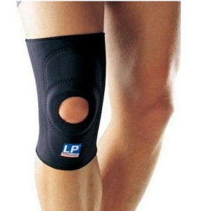 Standard Knee Support (Open Patella)/ Επιγονατίδα με οπή -708
