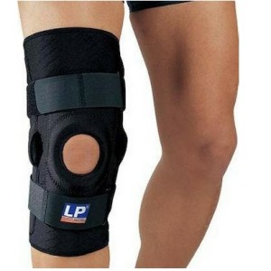 Knee Stabilizer/ Επιγονατίδα με Οπή -709