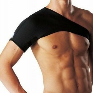 Shoulder support Neoprene/ Επωμίδα -738