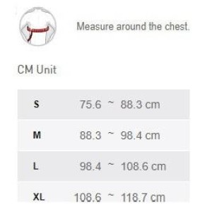 Shoulder support Neoprene/ Επωμίδα -738