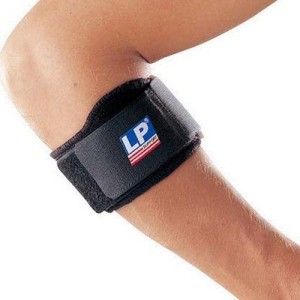 Tennis-Golf Elbow Wrap/Περιαγκώνιο -751