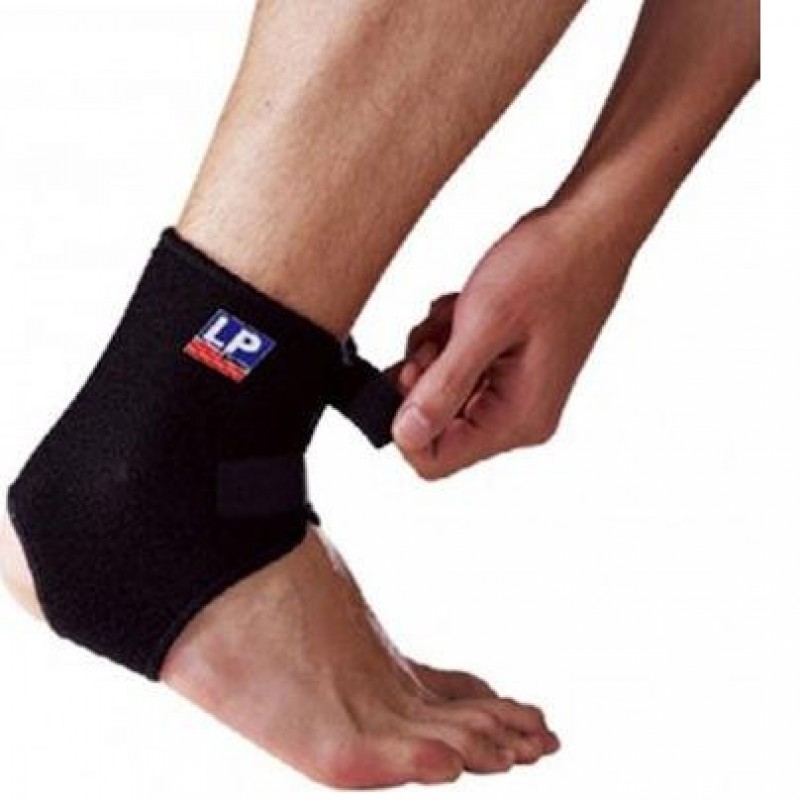 Ankle Support/ Επιστραγαλίδα -757