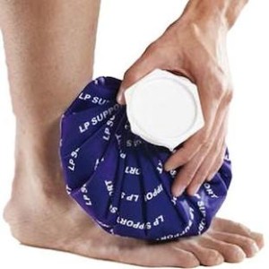 Ice Bag/Παγοθήκη -TM504R