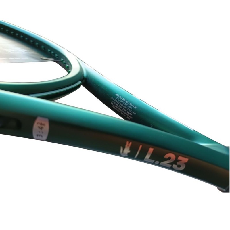 Lacoste L23