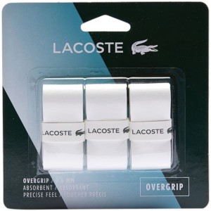 OVERGRIP Lacoste 
