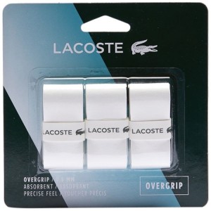 OVERGRIP Lacoste 