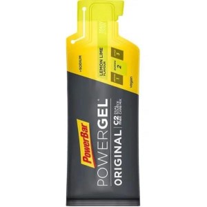 PowerGel Μοσχολέμονο 41gr
