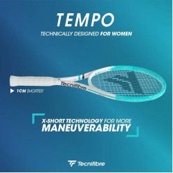 TECNIFIBRE TEMPO L (255GR) 2026