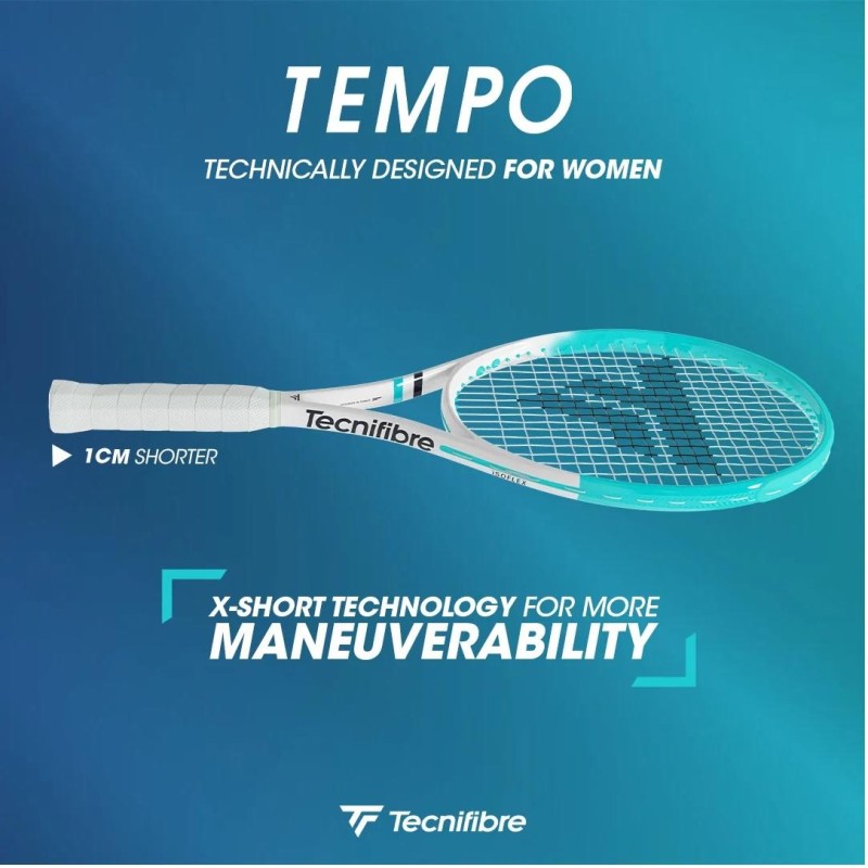 TECNIFIBRE TEMPO L (255GR) 2026