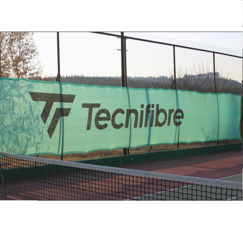 Αντιανεμικό Tecnifibre 12x2m