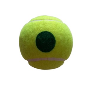 Tecnifibre Green Ball Stage1 -  τεμάχιο