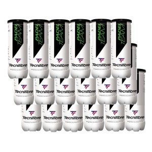 BOX PADEL TEAM BALL TECNIFIBRE