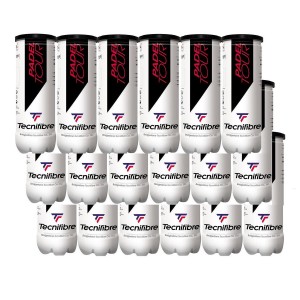 BOX PADEL TOUR BALL TECNIFIBRE 