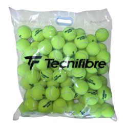 Tecnifibre XLD Pressureless Ball (72άδα)