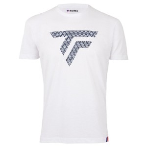 Training Tee White