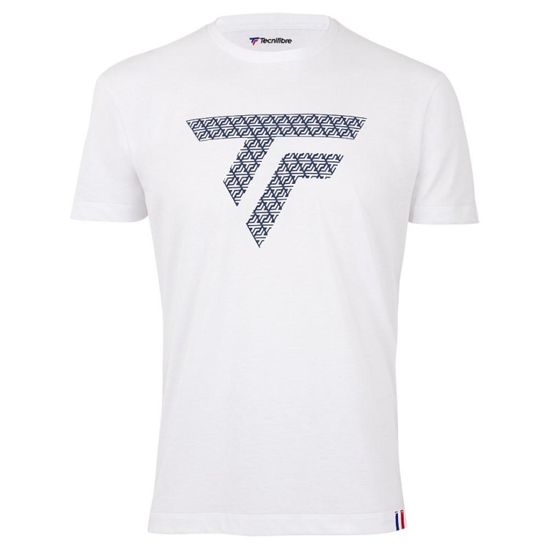 Training Tee White
