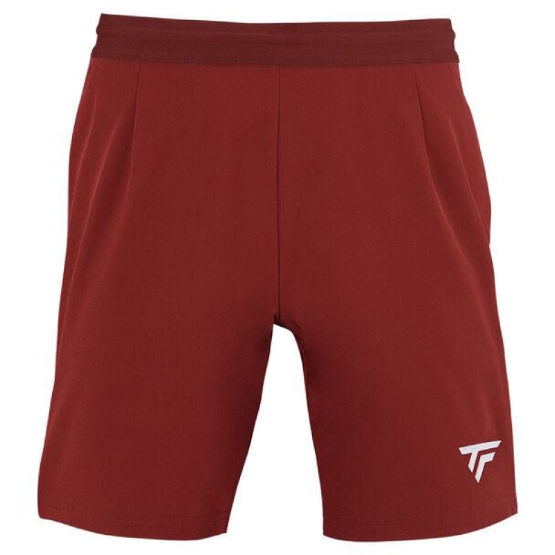 Team Short Μπορντό