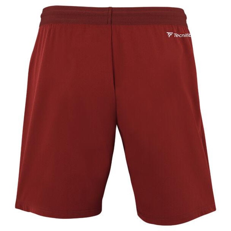 Team Short Μπορντό