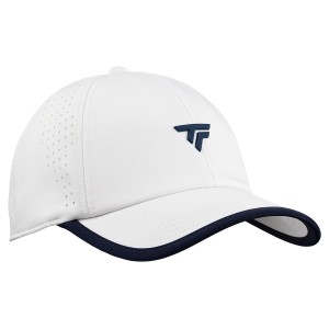 LASER CAP White