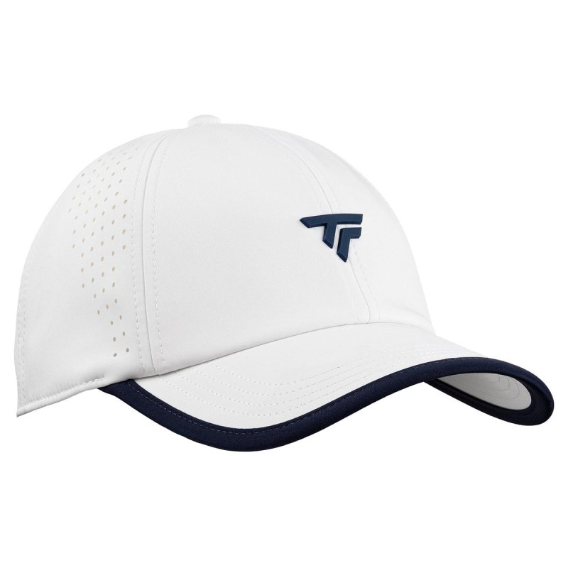 LASER CAP White