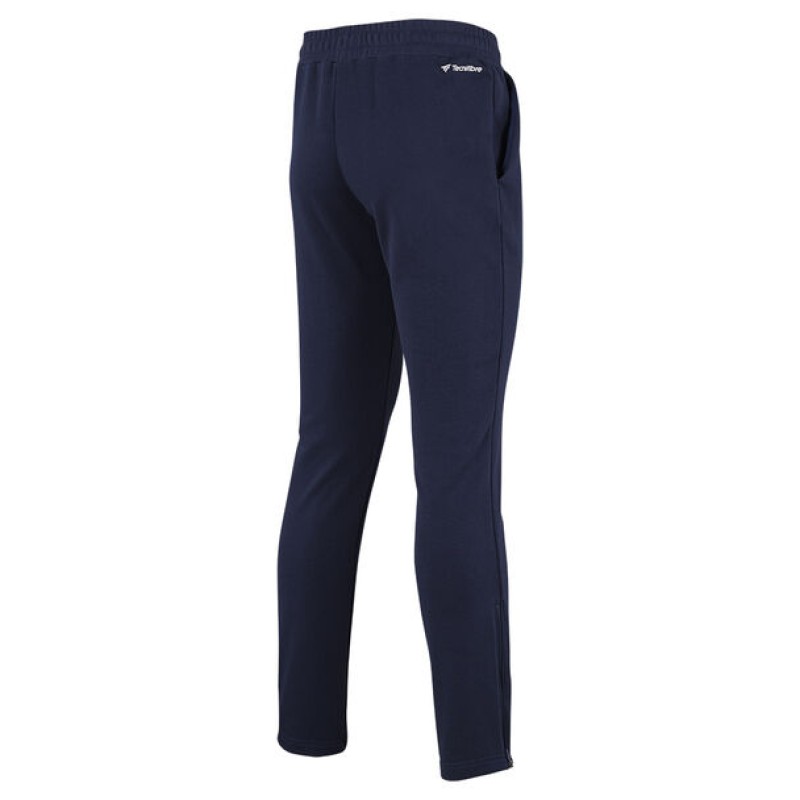 Kids Team Pants Navy σκούρο μπλε