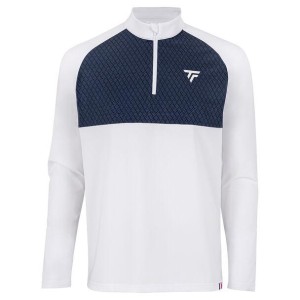 THERMO ZIPPER LONGSLEEVES