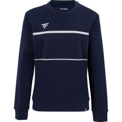 Woman Team sweater Navy σκούρο μπλε
