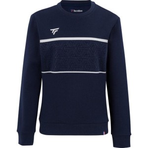 Woman Team sweater Navy σκούρο μπλε