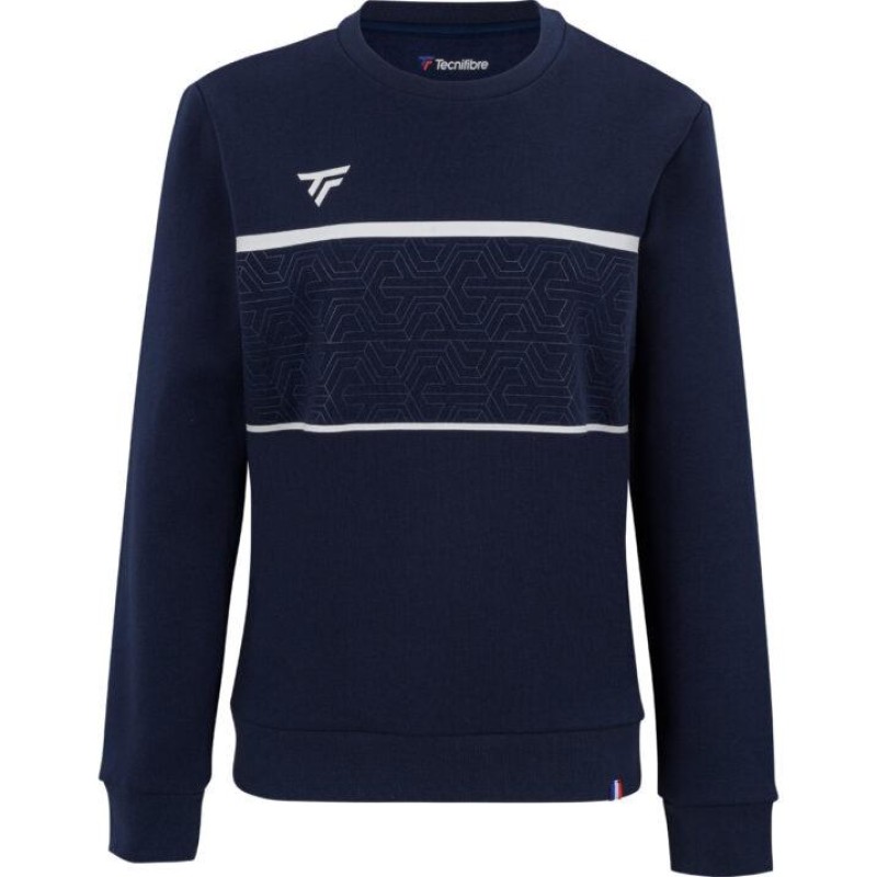 Woman Team sweater Navy σκούρο μπλε