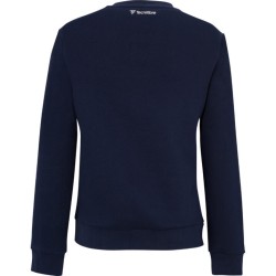 Woman Team sweater Navy σκούρο μπλε