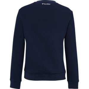 Woman Team sweater Navy σκούρο μπλε