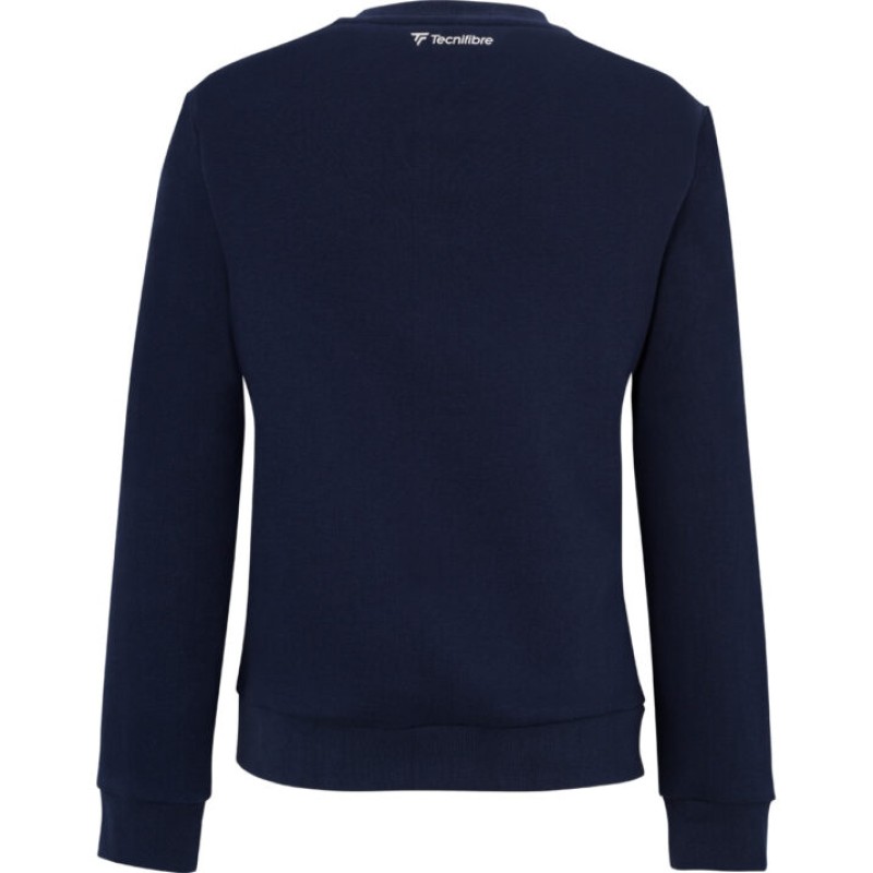 Woman Team sweater Navy σκούρο μπλε