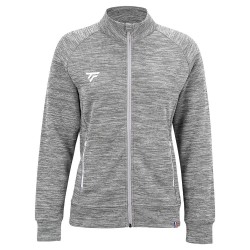 Woman Team Jacket  γκρι