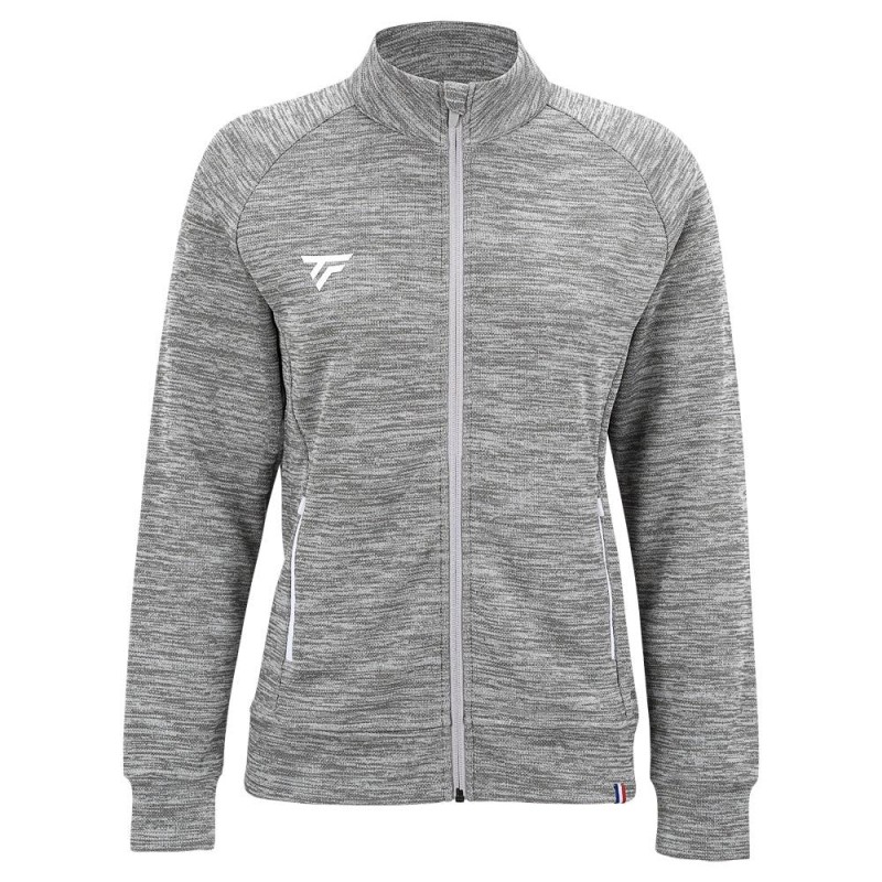 Woman Team Jacket  γκρι