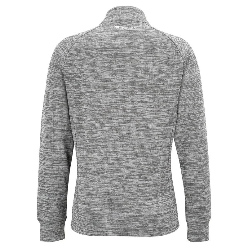 Woman Team Jacket  γκρι