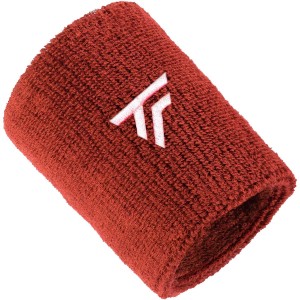 Wristband terracotta - Περικάρπιo XL κεραμιδί