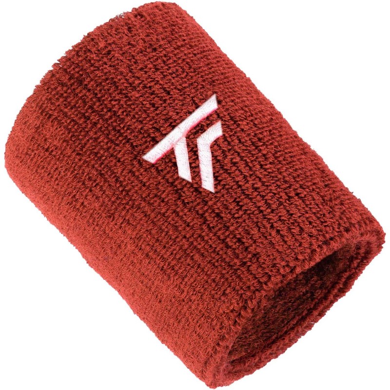 Wristband terracotta - Περικάρπιo XL κεραμιδί
