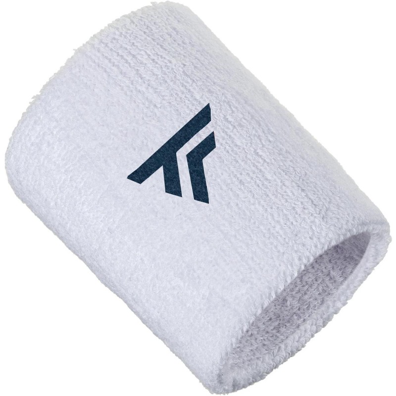 Wristband white - Περικάρπιo XL άσπρo