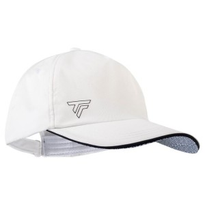 TECH CAP WHITE TECH CAP WHITE