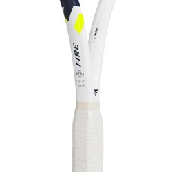 TECNIFIBRE Fire (270gr) (Strung)