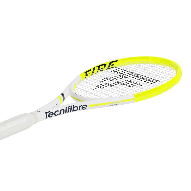 TECNIFIBRE Fire (270gr) (Strung)