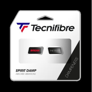 Spirit Damp Tecnifibre