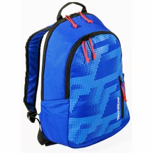 JUNIOR LEVEL-UP BACKPACK Technifibre