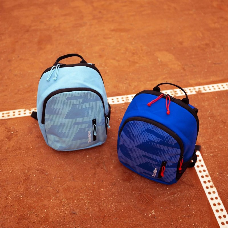 JUNIOR TEMPO BACKPACK Technifibre