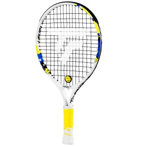 Tecnifibre Level up 17"